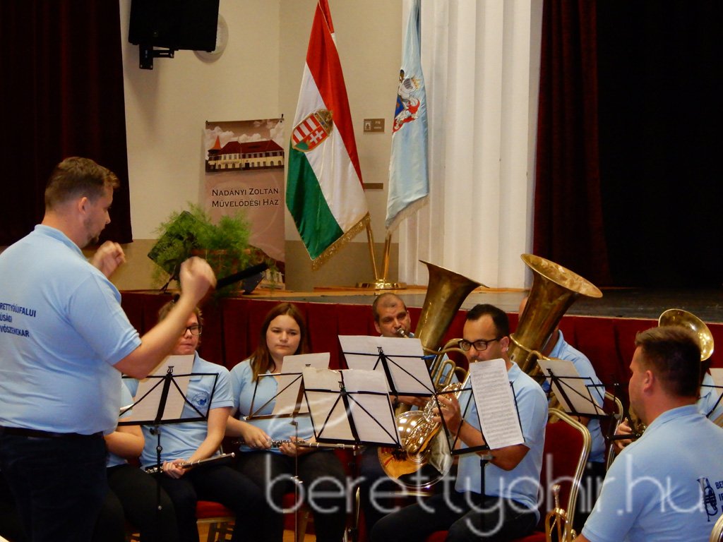 Köszönjük Berettyóújfalu 27